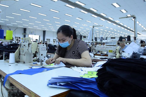 Doanh nghiệp nhỏ có thể 'đánh cá ngoài biển lớn'?