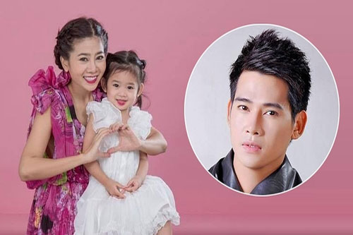 Phùng Ngọc Huy bức xúc vì con gái bị lợi dụng