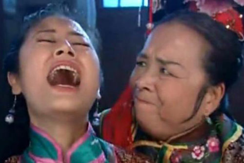 Top 5 ác nữ thể hiện thành công nhất trong phim Hoa Ngữ khiến khán giả mắng chửi không thương tiếc: Số 1 từng khiến ‘mọt phim’ châu Á căm ghét