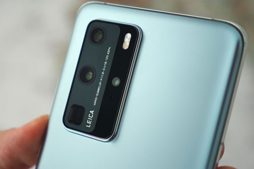 Bảng giá điện thoại Huawei tháng 6/2020: Thêm sản phẩm mới, giảm giá sốc