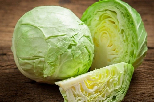 Mẹo chọn mua bắp cải ngon ngọt, vừa tươi vừa an toàn tuyệt đối