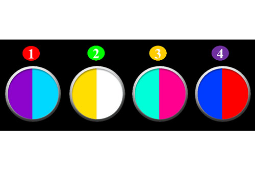 Trắc nghiệm: Tình yêu sẽ biến bạn thành người như thế nào?