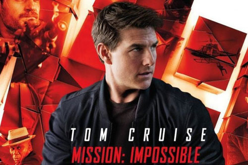 "Nhiệm vụ bất khả thi 7" xây dựng "làng không COVID-19" để đẩy nhanh quá trình quay phim