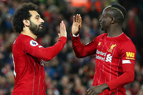 Man City đầu tư chuyển nhượng gấp 6 lần Liverpool trong 5 năm qua