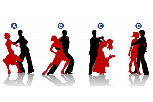 Trắc nghiệm: Trong thâm tâm, bạn khao khát một tình yêu như thế nào?