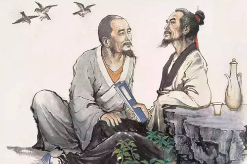 7 đạo lý tinh túy nhất của cổ nhân giúp con người "lội ngược dòng", cải biến vận mệnh