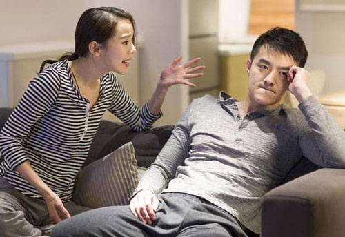 Phụ nữ không nên nói điều này với chồng kẻo 'xôi hỏng bỏng không', hôn nhân sớm đi vào ngõ cụt