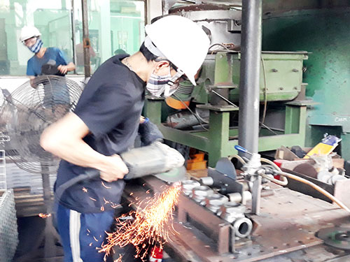 Miễn, giảm thuế thu nhập giúp doanh nghiệp sớm phục hồi sản xuất, kinh doanh