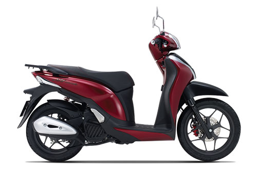 Bảng giá xe ga Honda tháng 6/2020: Rẻ nhất 29,99 triệu đồng