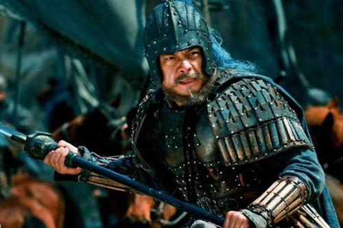 Thực hư về nghi án Ngụy Diên mưu phản, trách nhiệm thuộc về ai?