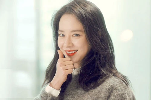 Song Ji Hyo