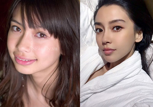 4 mỹ nhân họ Dương của showbiz Hoa ngữ: Rất nổi tiếng nhưng thị phi mấy ai sánh bằng