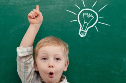 Thực phẩm tăng cường trí não giúp trẻ thông minh hơn người, mẹ nhớ bổ sung thường xuyên cho con