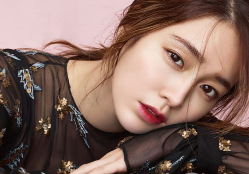 Sao nữ ‘Vườn sao băng’ và nỗi cay đắng khi Lee Byung Hun ngoại tình