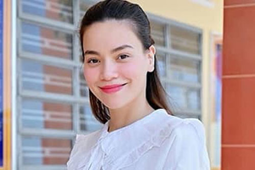 Sau tin bầu bí, Hà Hồ tiết lộ điều thay đổi lớn trong cuộc sống