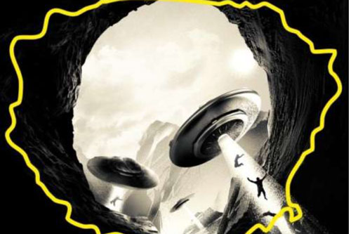 Bạn nhìn thấy điều gì đầu tiên trong tranh? Câu trả lời tiết lộ nỗi sợ tiềm ẩn trong trái tim bạn