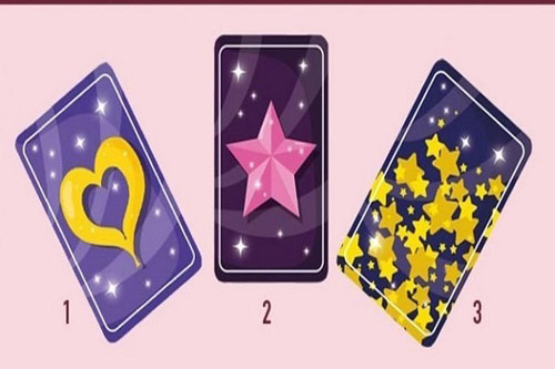 Trắc nghiệm: Lời khuyên từ "Thần Tình yêu" dành cho bạn