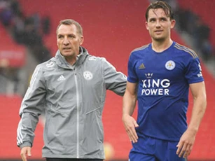 Man City "tham chiến" vụ Chilwell
