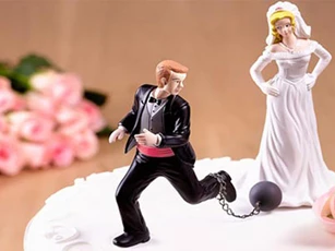 Trắc nghiệm: Bạn sợ hôn nhân đến mức nào?