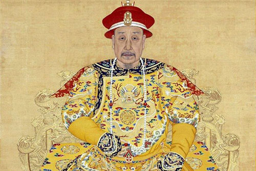 Lăng mộ Càn Long đế và những bí ẩn khoa học không thể giải thích