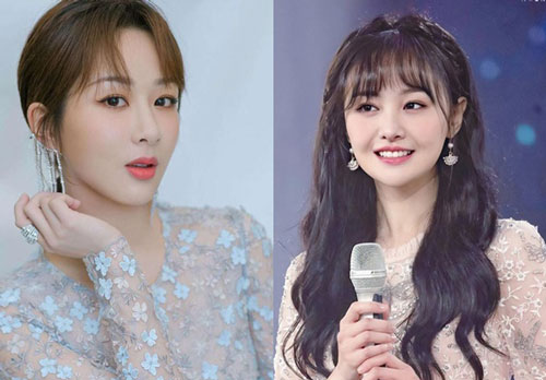 Bảng giá cát-sê của ‘Tứ tiểu Hoa đán’ Cbiz: Dương Tử cao chót vót nhưng nhìn đến Trịnh Sảng còn choáng hơn