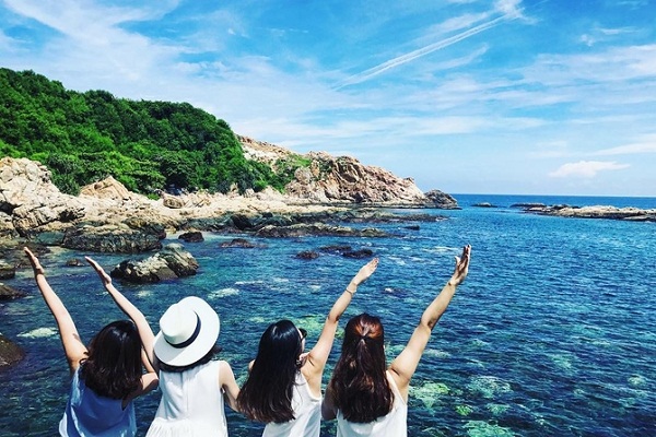 Đề xuất nghỉ 5 ngày dịp lễ Quốc khánh 2/9 để kích cầu du lịch nội địa