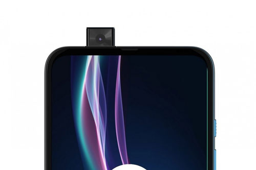 Smartphone chip S730, RAM 6 GB, pin 5.000 mAh, 4 camera sau, giá gần 8 triệu