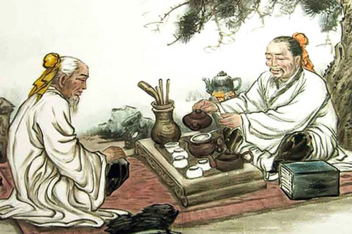 Người tiểu nhân luôn có 3 đặc điểm "không lẫn vào đâu được": Đừng mù quáng kết giao