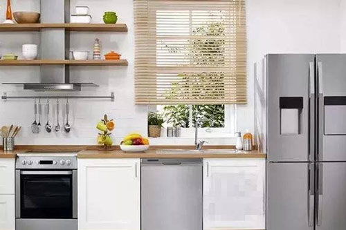 Vị trí nên và không nên đặt tủ lạnh để tránh mọi xui xẻo, gia đình kiệt quệ, 'khuynh gia bại sản'