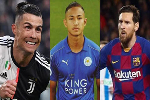Top 10 cầu thủ giàu nhất thế giới: Messi và Ronaldo thua xa 1 cái tên ở Đông Nam Á