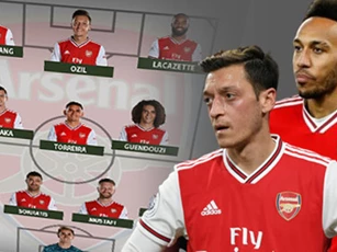 Arsenal có thể bán nguyên một đội hình 'siêu' mạnh trong mùa Hè này