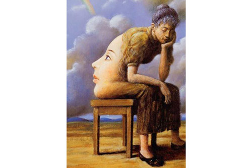 Trắc nghiệm: Chỉ số cảm xúc của bạn là bao nhiêu?