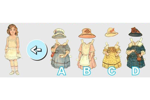 Trắc nghiệm: Bạn nên chọn người yêu như thế nào?