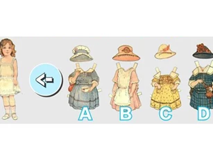 Trắc nghiệm: Bạn nên chọn người yêu như thế nào?