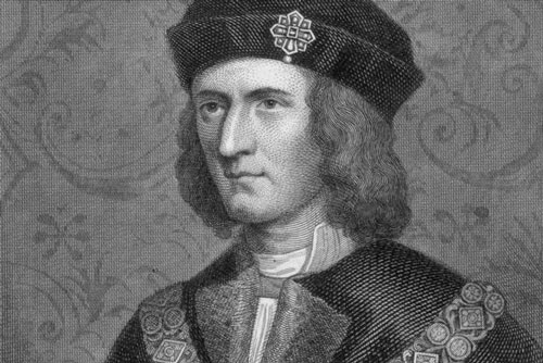 Bí mật không ngờ về các vị vua nước Anh