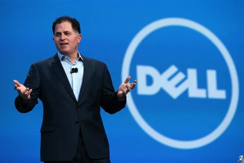 Michael Dell ra đời vào tháng 2/1965 tại thành phố Houston, bang Texas, Mỹ. Ông có niềm đam mê với các thiết bị điện tử ngay từ khi còn nhỏ. Vào năm 15 tuổi, Dell đã mua một chiếc máy tính của Apple để tháo ra và thử lắp ráp lại. Ảnh:Reuters.