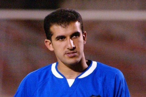 =8. Bashar Abdullah (Kuwait - Ghi 75 bàn thắng/133 trận đấu).