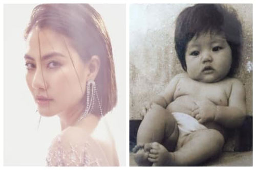 Ngọc Lan tự kể loạt khuyết điểm cơ thể khó ai tin, chồng cũ lập tức vào trêu