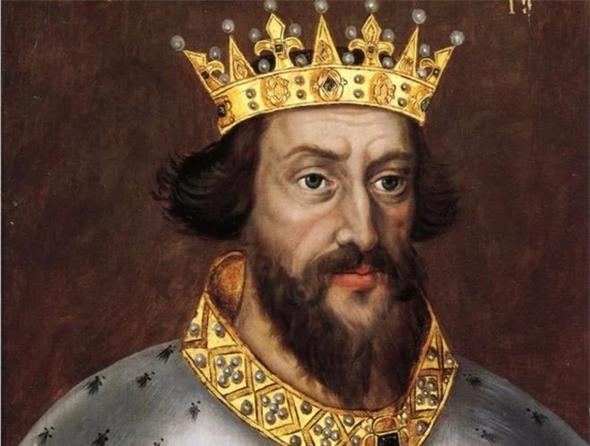 Vua Henry I