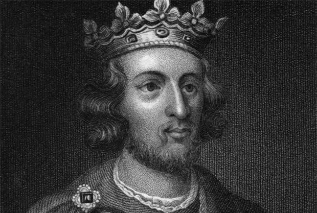 Vua Henry III