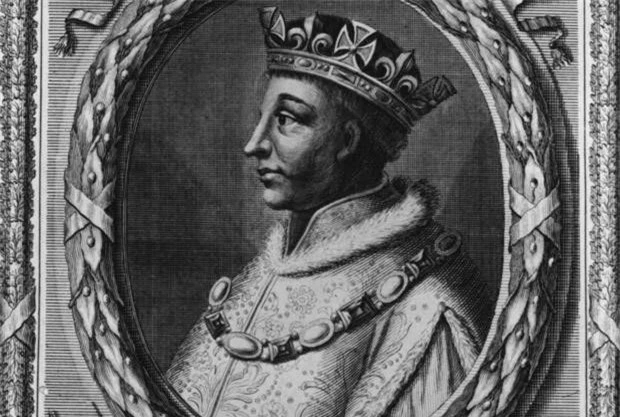 Vua Henry V