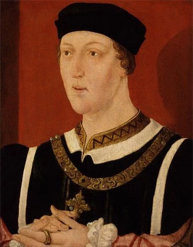 Vua Henry VI