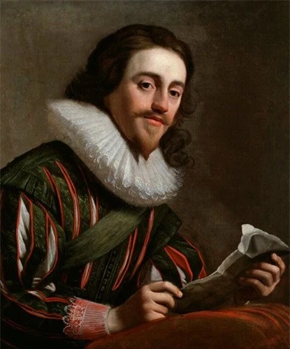Vua Charles I