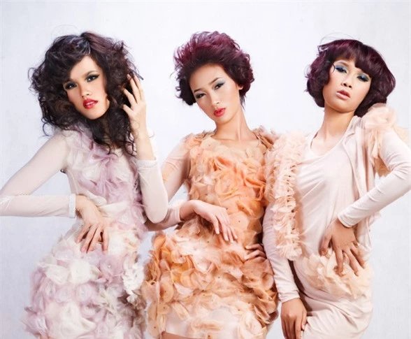 Cuộc sống của Tuyết Lan, Thu Thủy sau 10 năm thi Next Top Model? - Ảnh 1. Cuộc sống của Tuyết Lan, Thu Thủy sau 10 năm thi Next Top Model? - Ảnh 1.