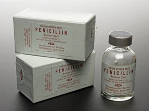 Điều ít biết về bác sĩ thiên tài phát hiện ra penicillin