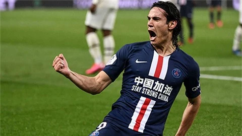 Tại sao Atletico có nhiều cơ hội sở hữu chân sút vĩ đại nhất lịch sử PSG hơn Inter?