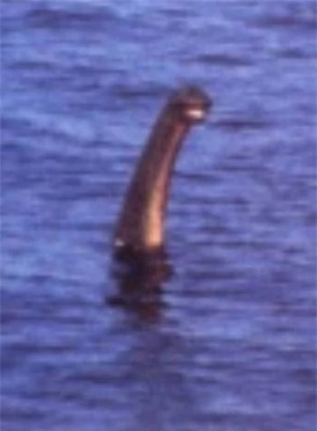 Thực hư bí ẩn về quái vật hồ Loch Ness - ảnh 3