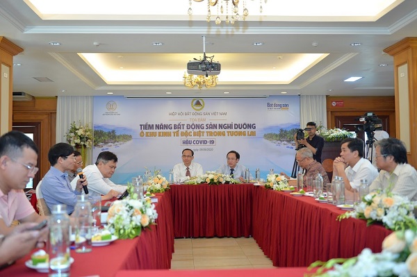 Cơ hội vàng để Vân Đồn xây dựng bài bản kinh tế ban đêm