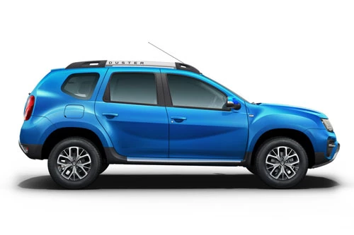 9. Renault Duster (doanh số: 1.470 chiếc).