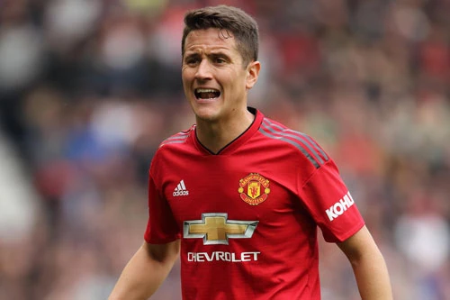 Ander Herrera